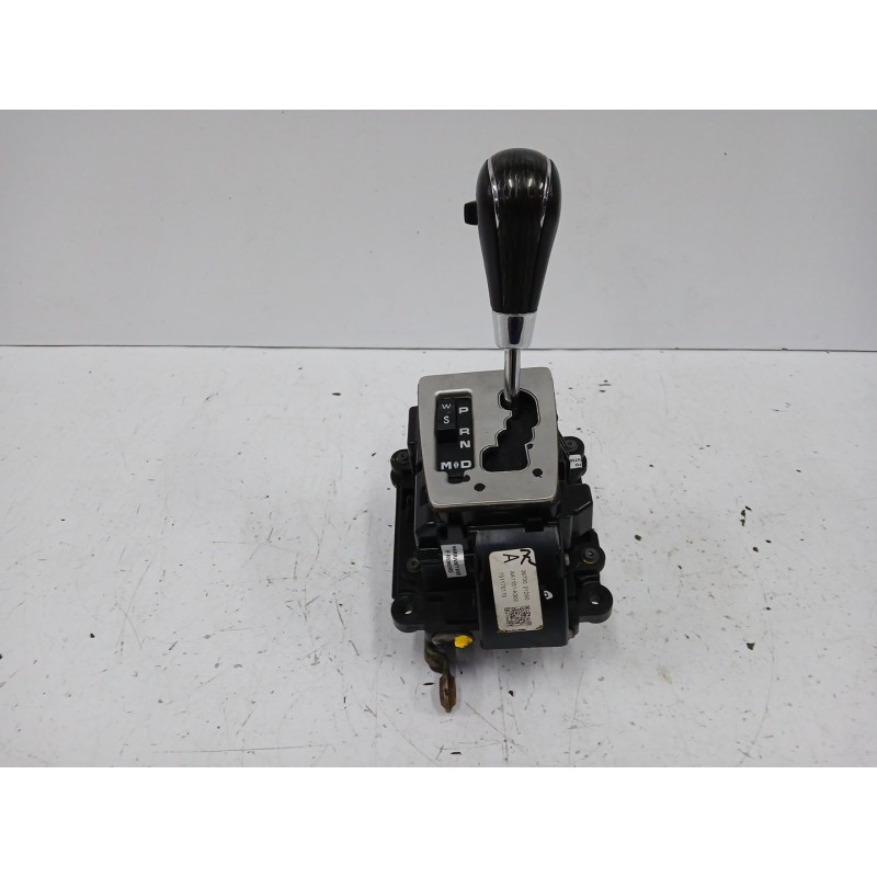 Recambio de palanca cambio para ssangyong rodius ii 2.2 xdi referencia OEM IAM 3670021D50  