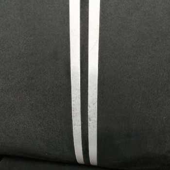 Recambio de asiento delantero izquierdo para nissan micra v (k14) 1.0 12v cat referencia OEM IAM  ALTAVOCES BOSE ALCANTARA Y CUE