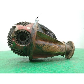 Recambio de diferencial trasero para nissan patrol (k/w260) corto tb referencia OEM IAM 38311G9800 RALACION 39X10 3.9