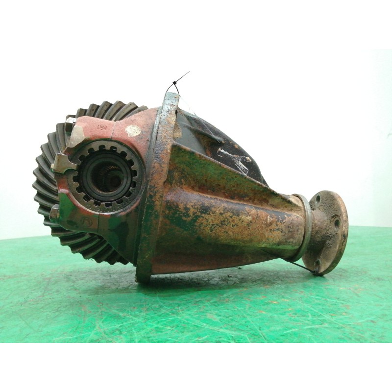 Recambio de diferencial trasero para nissan patrol (k/w260) corto tb referencia OEM IAM 38311G9800 RALACION 39X10 3.9