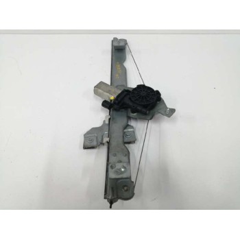 ELEVALUNAS DELANTERO IZQUIERDO CABLE 8200733829 CARIBE CABLE