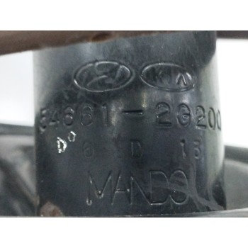 Recambio de amortiguador delantero derecho para kia magentis 2.0 crdi referencia OEM IAM 546612G200  