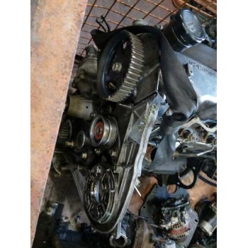 Recambio de despiece motor para hyundai h 1 h 1 combi con quinta puerta referencia OEM IAM D4BH BOMBA ELECTRICA N1 