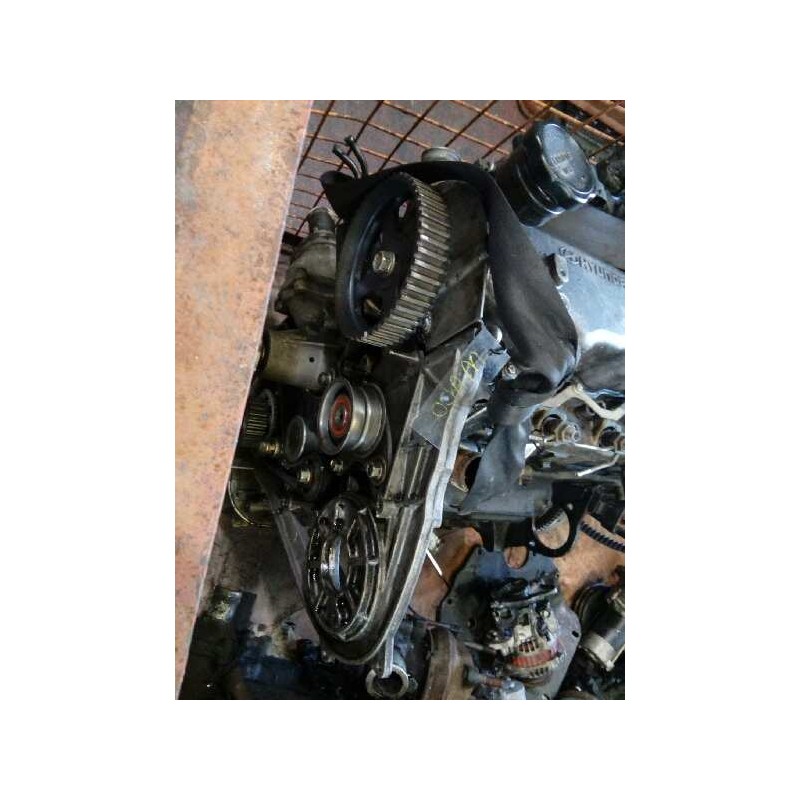 DESPIECE MOTOR BOMBA ELECTRICA N1