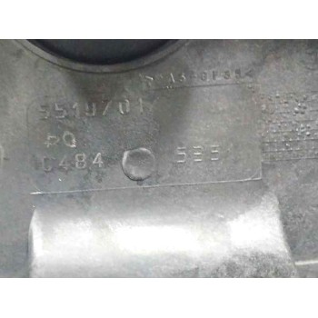 Recambio de tapa balancines para opel zafira b 1.9 cdti referencia OEM IAM 55197017  