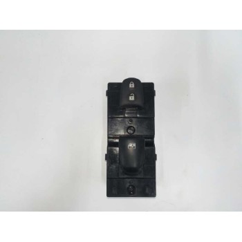 Recambio de mando elevalunas delantero derecho para renault kadjar xmod 4x4 referencia OEM IAM 254116595R  