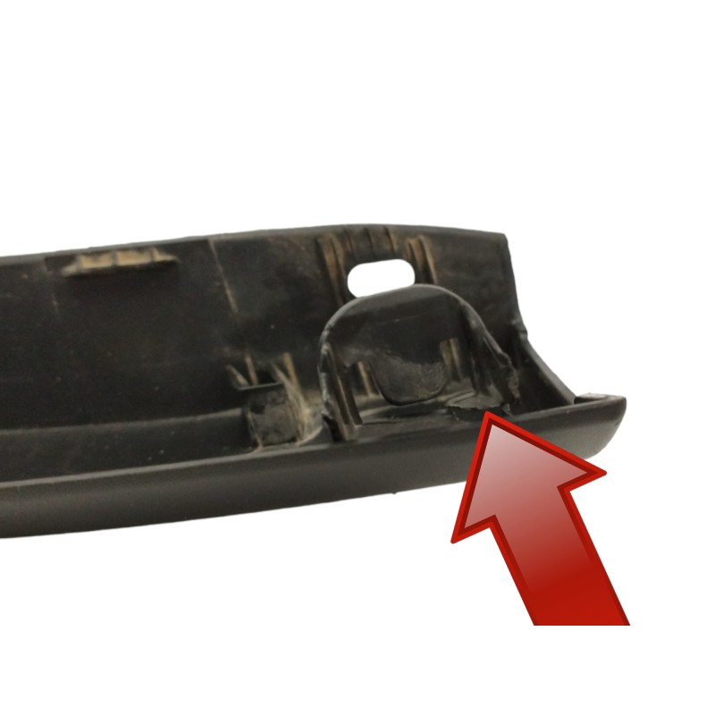 ALETIN TRASERO DERECHO PARTE TRASERA OBSERVAR FOTOS