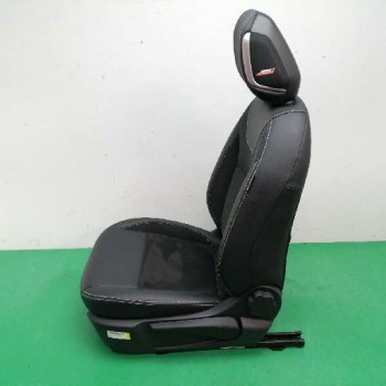 Recambio de asiento delantero izquierdo para nissan micra v (k14) 1.0 12v cat referencia OEM IAM  ALTAVOCES BOSE ALCANTARA Y CUE