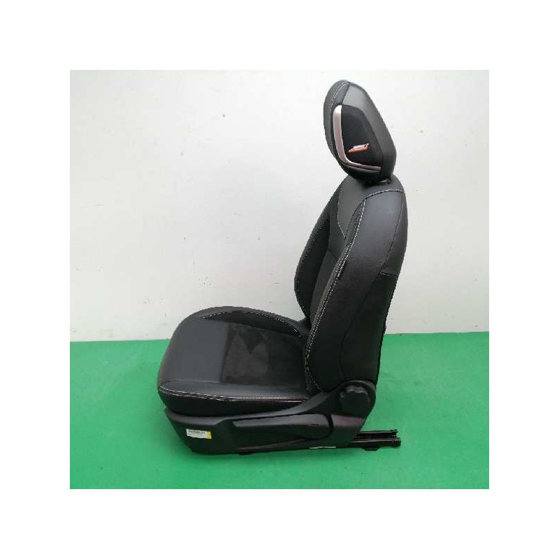ASIENTO DELANTERO IZQUIERDO ALTAVOCES BOSE ALCANTARA Y CUERO