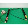Recambio de elevalunas delantero izquierdo para audi a6 berlina (4f2) 2.7 tdi referencia OEM IAM 4F0959801D  