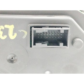 Recambio de cuadro instrumentos para peugeot 307 cc (s2) 1.6 16v cat referencia OEM IAM 9655925780 OBSERVAR FOTOS 281122014