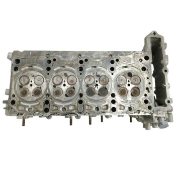 Recambio de culata para mercedes-benz clase c (w204) familiar c 220 t cdi blueefficiency (204.202) referencia OEM IAM R651016  