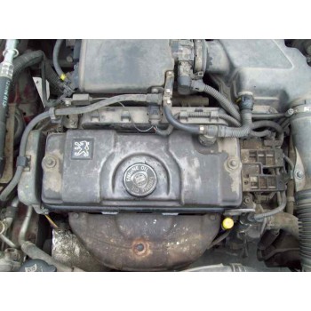 peugeot 106 (s2) del año 1998