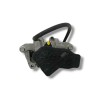 Recambio de pinza freno trasera izquierda para tesla model 3 ev referencia OEM IAM 104462500C  