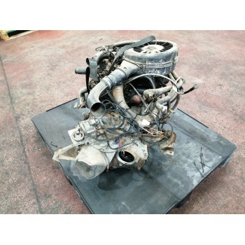 Recambio de motor completo para renault 9 1.4 referencia OEM IAM C1J715  