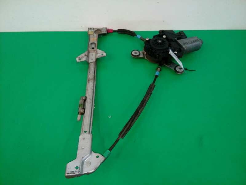 Recambio de elevalunas delantero derecho para audi a6 berlina (c4) 2.5 tdi referencia OEM IAM FUNDA 4A0959802D 