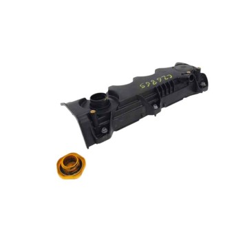 Recambio de tapa balancines para opel zafira b 1.9 cdti referencia OEM IAM 55197017  