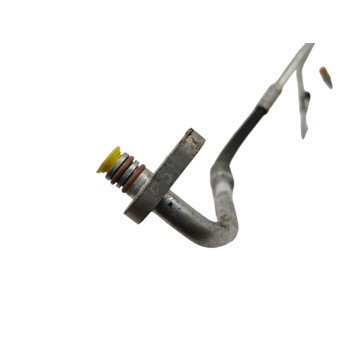 Recambio de tubos aire acondicionado para citroën c4 picasso 1.6 hdi fap referencia OEM IAM 9685502880  