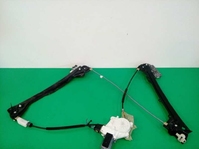 Recambio de elevalunas delantero derecho para bmw serie 3 coupe (e92) 325i referencia OEM IAM 51337193456 3 PUERTAS 