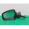 Recambio de retrovisor izquierdo para dacia sandero ambiance referencia OEM IAM 963023121R MANUAL 