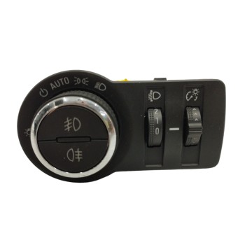 MANDO LUCES 95297421 10040979 