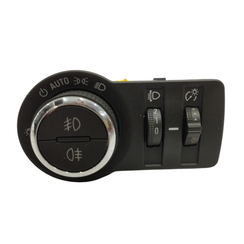 Recambio de mando luces para chevrolet trax 1.7 diesel cat referencia OEM IAM 95297421 10040979 