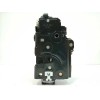 Recambio de cerradura puerta trasera derecha para volkswagen golf iv berlina (1j1) referencia OEM IAM 3B4839016  