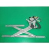 Recambio de elevalunas delantero derecho para chevrolet aveo ls referencia OEM IAM TIJERA 96870317 5 PUERTAS 