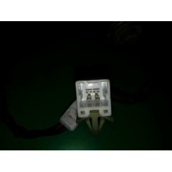Recambio de elevalunas delantero derecho para chevrolet aveo ls referencia OEM IAM TIJERA 96870317 5 PUERTAS 