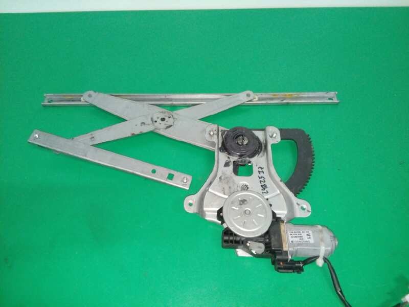 Recambio de elevalunas delantero izquierdo para chevrolet aveo ls referencia OEM IAM TIJERA 96870316 BUSCANDO