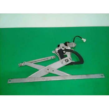 Recambio de elevalunas delantero izquierdo para chevrolet aveo ls referencia OEM IAM TIJERA 96870316 BUSCANDO