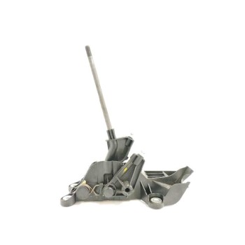 Recambio de palanca cambio para ford tourneo courier (c4a) 1.5 tdci cat referencia OEM IAM AV1R7C453BKA  