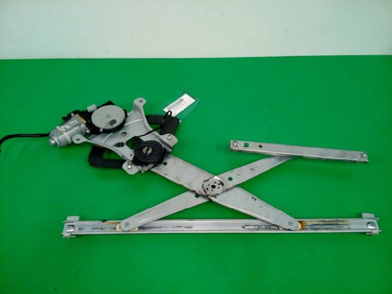 Recambio de elevalunas delantero izquierdo para chevrolet aveo lt referencia OEM IAM TIJERA 95043027 BUSCANDO