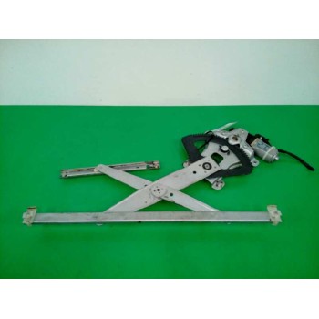 Recambio de elevalunas delantero izquierdo para chevrolet aveo lt referencia OEM IAM TIJERA 95043027 BUSCANDO