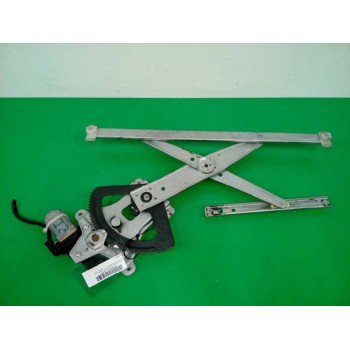 Recambio de elevalunas delantero izquierdo para chevrolet aveo lt referencia OEM IAM TIJERA 95043027 BUSCANDO