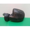 Recambio de retrovisor izquierdo para dacia sandero ambiance referencia OEM IAM 963023121R MANUAL 