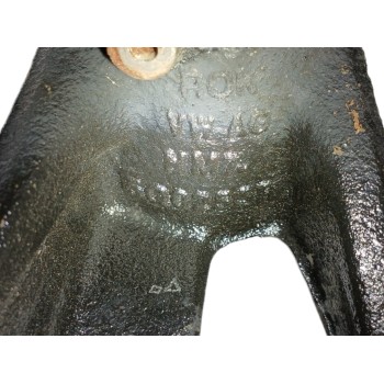 Recambio de mangueta delantera izquierda para seat leon st (5f8) 1.5 16v tsi act referencia OEM IAM 5Q0255R  