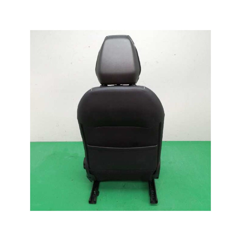 ASIENTO DELANTERO IZQUIERDO ALTAVOCES BOSE ALCANTARA Y CUERO