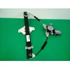 Recambio de elevalunas delantero derecho para chevrolet captiva 2.0 vcdi lt referencia OEM IAM FUNDA 25937972 