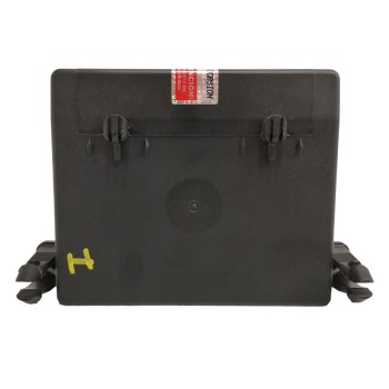 Recambio de modulo electronico para mercedes-benz sprinterii caja cerrada (desde 01.06) 2.1 cdi referencia OEM IAM A9069000401  