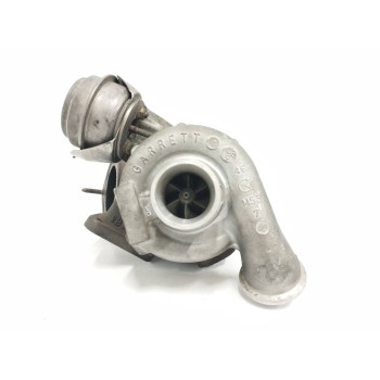 TURBOCOMPRESOR 24445061 GT18V 7176251