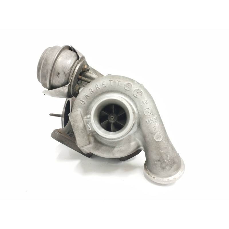 Recambio de turbocompresor para opel astra g coupé 2.2 16v dti cat (y 22 dtr / l50) referencia OEM IAM 24445061 GT18V 7176251