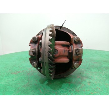 Recambio de diferencial trasero para nissan patrol (k/w260) corto tb referencia OEM IAM 38311G9800 RALACION 39X10 3.9