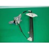 Recambio de elevalunas delantero derecho para chevrolet epica ltx referencia OEM IAM FUNDA 25937972 CACOMUNES