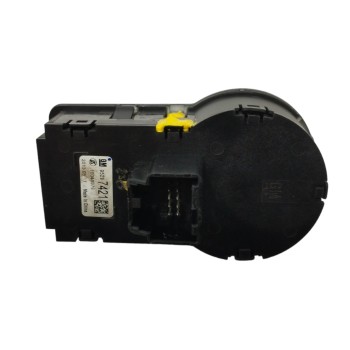 Recambio de mando luces para chevrolet trax 1.7 diesel cat referencia OEM IAM 95297421 10040979 