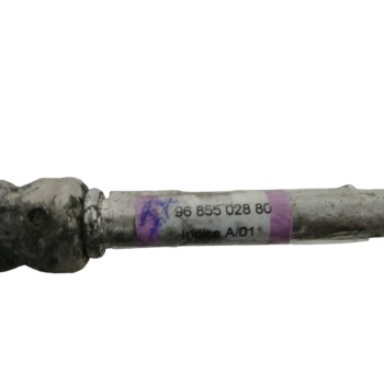 Recambio de tubos aire acondicionado para citroën c4 picasso 1.6 hdi fap referencia OEM IAM 9685502880  