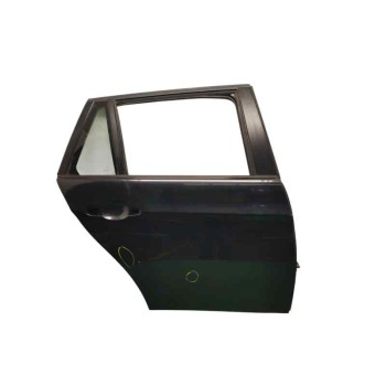 Recambio de puerta trasera derecha para bmw serie 3 touring (e91) 2.0 16v diesel referencia OEM IAM 41009628752 OBSERVAR FOTOS 