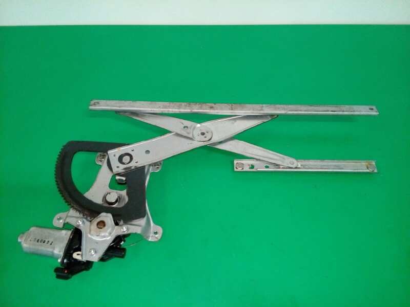Recambio de elevalunas delantero izquierdo para chevrolet kalos 1.2 se referencia OEM IAM TIJERA 96879739 BUSCANDO