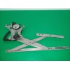 Recambio de elevalunas delantero izquierdo para chevrolet kalos 1.2 se referencia OEM IAM TIJERA 96879739 BUSCANDO