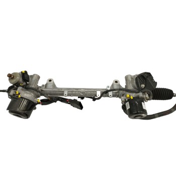 Recambio de cremallera direccion para infiniti q50 50 hybrid referencia OEM IAM 490045CA1A  